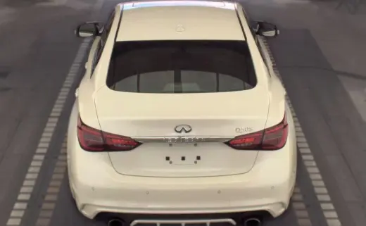 INFINITI Q50 2018 3.0T Sport 4dr Sedán