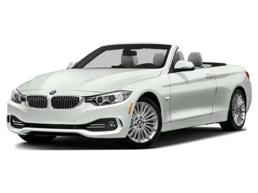 BMW Serie 4 2016 428i 2 puertas Descapotable SULEV