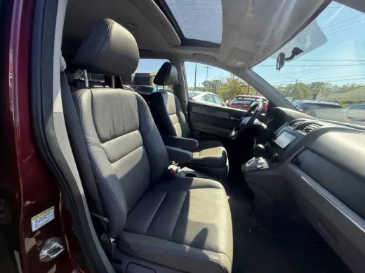 Honda CR-V 2009