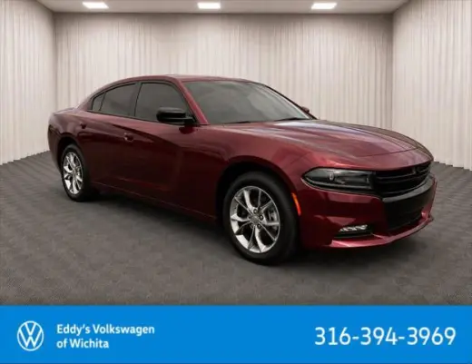 Dodge Charger 2023 AWD SXT Sedán de 4 puertas