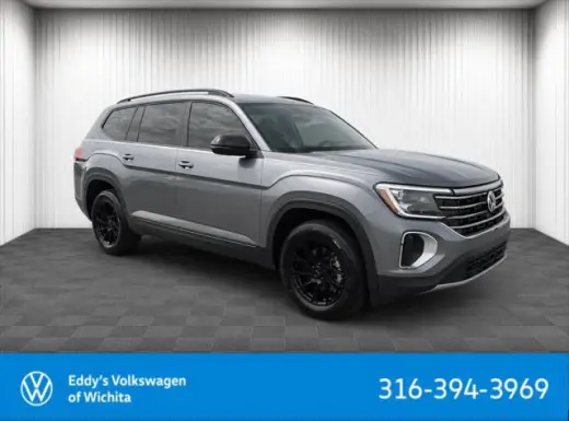 Volkswagen Atlas 2024 AWD SE 4Motion 4dr SUV