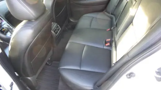 Infiniti Q50 2018