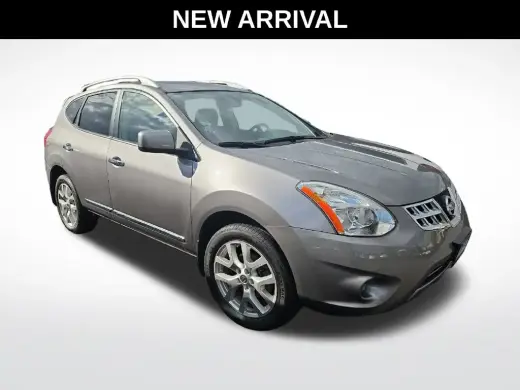 Nissan Rogue 2011 AWD S 4 puertas Crossover