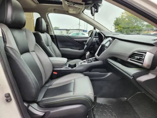 Subaru Outback 2024