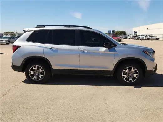 Honda Passport 2023 AWD TrailSport 4 puertas SUV