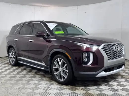 Hyundai PALISADE 2020 SEL 4dr SUV