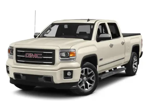 GMC Sierra 1500 2014 4x4 SLT 4dr Crew Cab 5.8 ft. SB