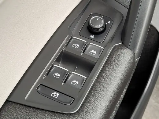 Volkswagen Tiguan 2021 AWD SE 4Motion 4p SUV