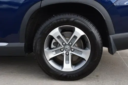 Honda Pilot 2025 AWD EX-L 4dr SUV