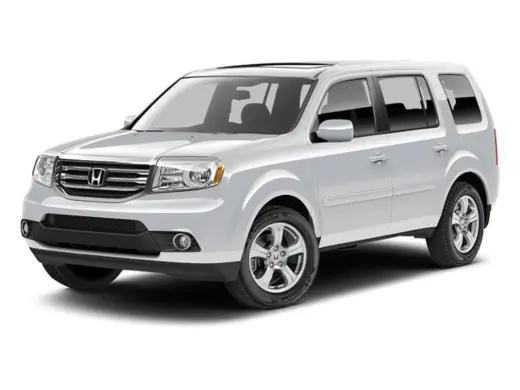 Honda Pilot 2013 EX-L 4dr SUV con Navi