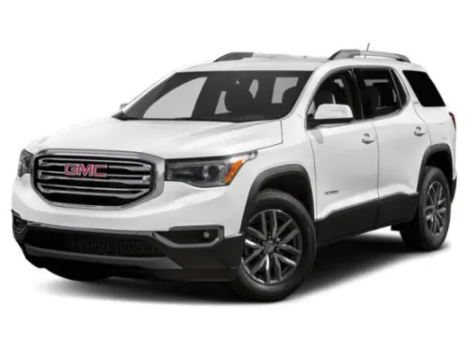 GMC Acadia 2019 4x4 SLE-2 4dr SUV