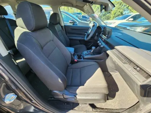 Honda CR-V 2024 LX 4dr SUV