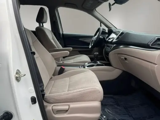 Honda Pilot 2016 AWD EX 4p SUV con Honda Sensing