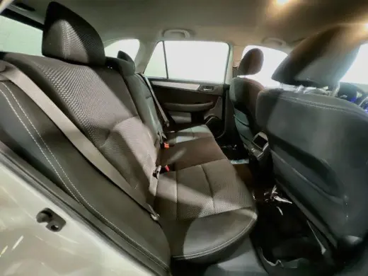 Subaru Outback 2019 AWD 2.5i Premium 4dr Crossover