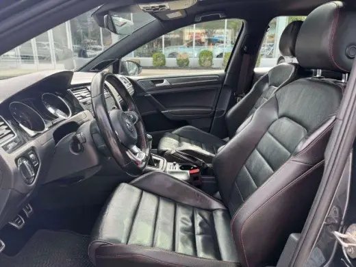 Volkswagen Golf GTI 2021 Autobahn 4p Hatchback 6M