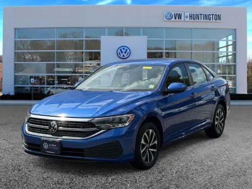 Volkswagen Jetta 2023 S 4dr Sedan 8A