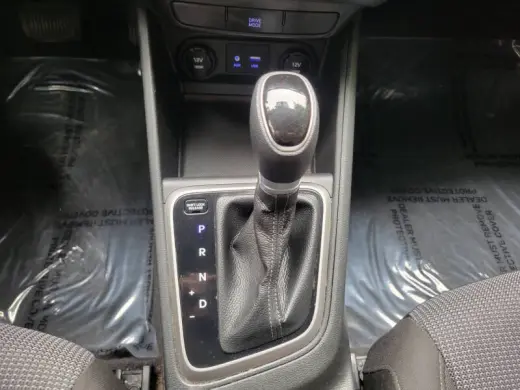 Hyundai Accent 2022