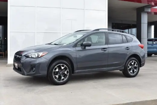 Subaru Crosstrek 2020 AWD Premium 4dr Crossover 6M