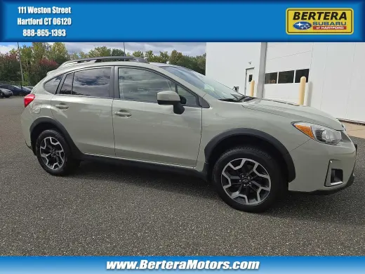 Subaru Crosstrek 2016 AWD 2.0i Edición Especial 4p Crossover