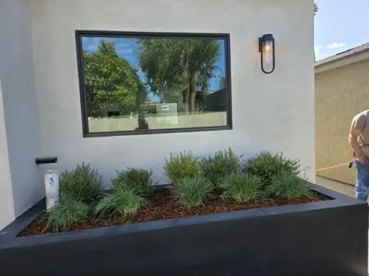 Landscaping y jardineria