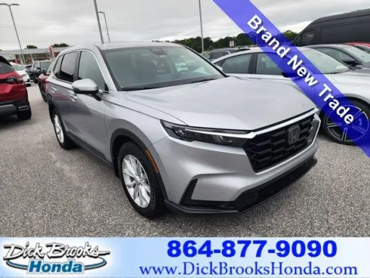 Honda CR-V 2024 EX-L 4dr SUV