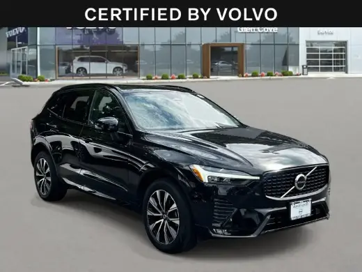Volvo XC60 2024 AWD B5 Tema Oscuro Core 4p SUV