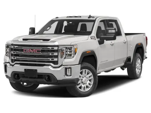 GMC Sierra 2500HD 2022 4x4 SLE 4dr Crew Cab SB