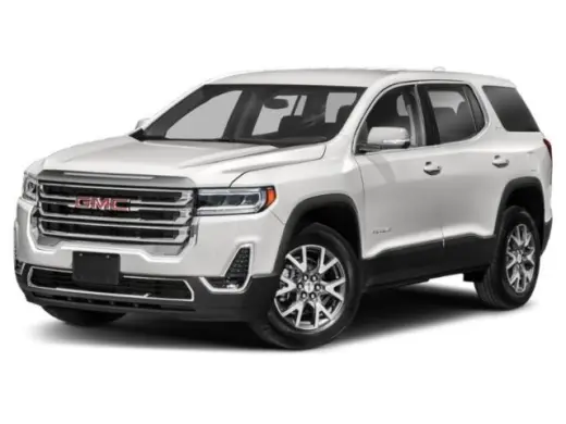 GMC Acadia 2020 SLT 4p SUV
