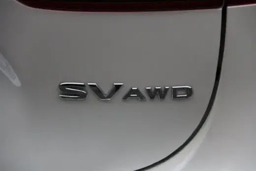 Nissan Rogue Sport 2020 AWD S 4dr Crossover