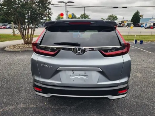 Honda CR-V 2022 EX 4dr SUV