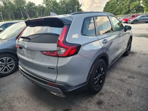 Honda CR-V Hybrid 2026 Sport 4dr SUV