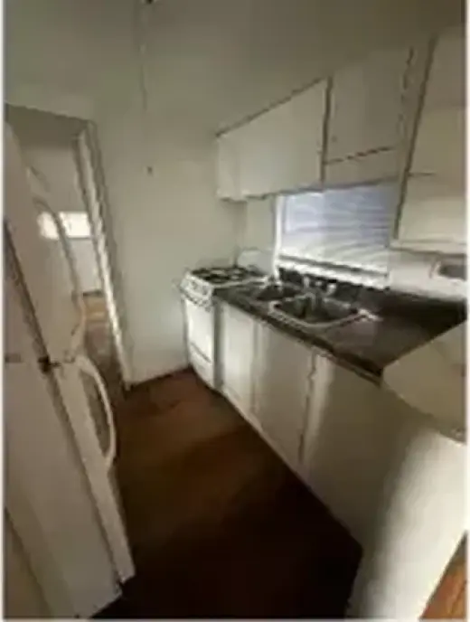 Clean quiet private yard