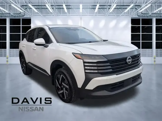 Nissan Kicks 2025 SV 4dr Crossover