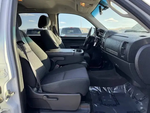 2013 GMC Sierra 2500HD