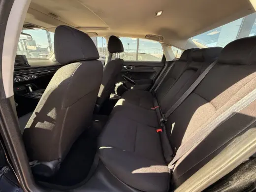 Honda Civic 2022