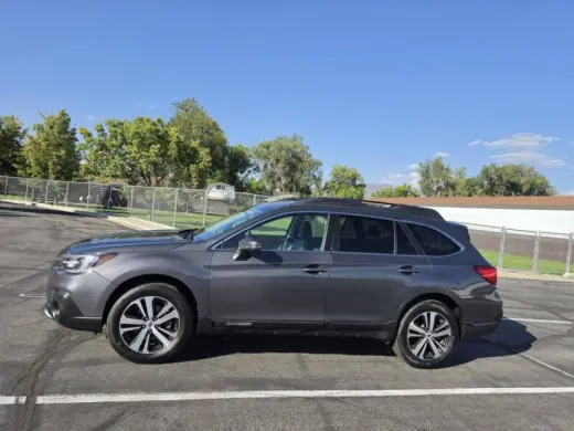 Subaru Outback 2019