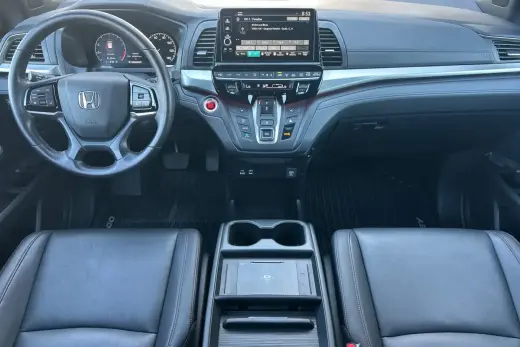 Honda Odyssey 2025 Sport-L 4dr Mini-Van