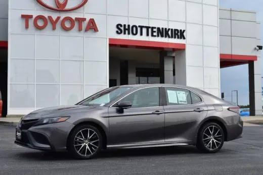 Toyota Camry 2023 SE 4dr Sedan