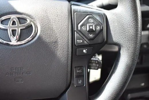 Toyota Tacoma 2021 4x4 TRD Pro 4p Puerta Doble Cabina Doble 5.0 ft SB 6M