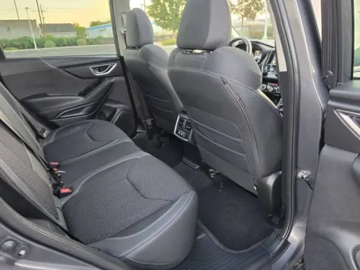 Subaru Forester 2023