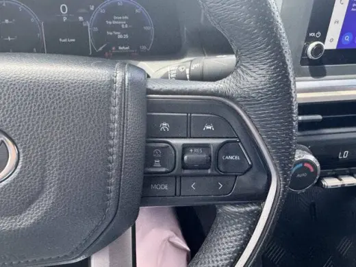 Toyota Tacoma 2024
