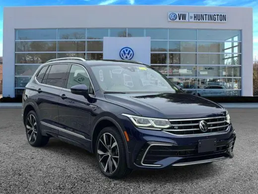 Volkswagen Tiguan 2023 AWD SEL R-Line 4Motion 4dr SUV