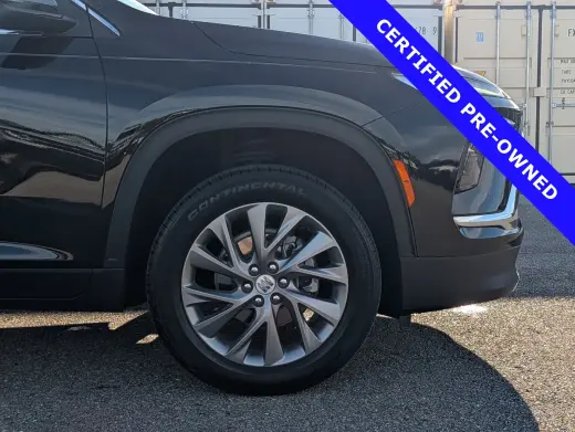 Buick Enclave 2025 Preferred 4dr Crossover