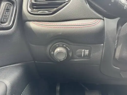 Dodge Durango 2025