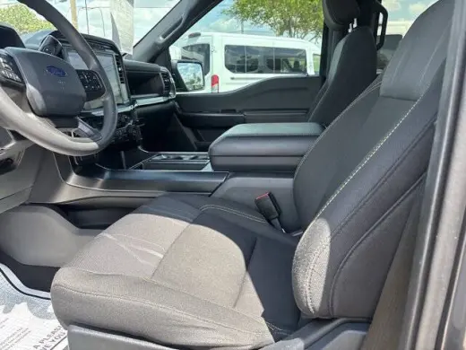 Ford F-150 de 2024