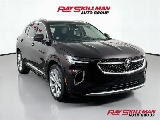 Buick Envision 2023 AWD Avenir 4dr Crossover