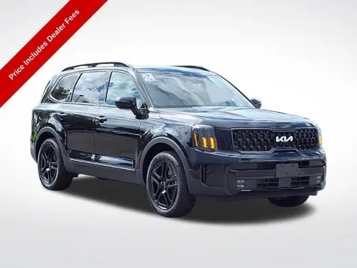 Kia Telluride 2024 AWD SX-Prestige X-Line 4dr SUV