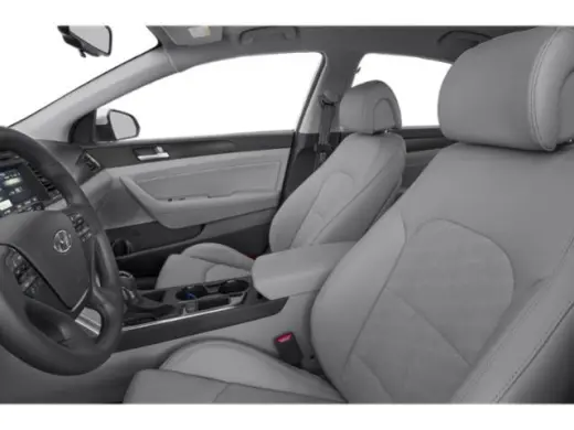 Hyundai SONATA 2015 Sport 4dr Sedán