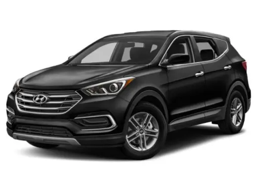 Hyundai SANTA FE Sport 2018 AWD 2.4L 4p SUV