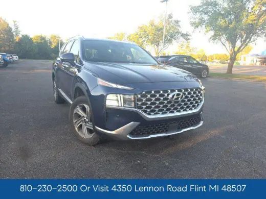 Hyundai SANTA FE 2022 AWD SEL 4p Crossover